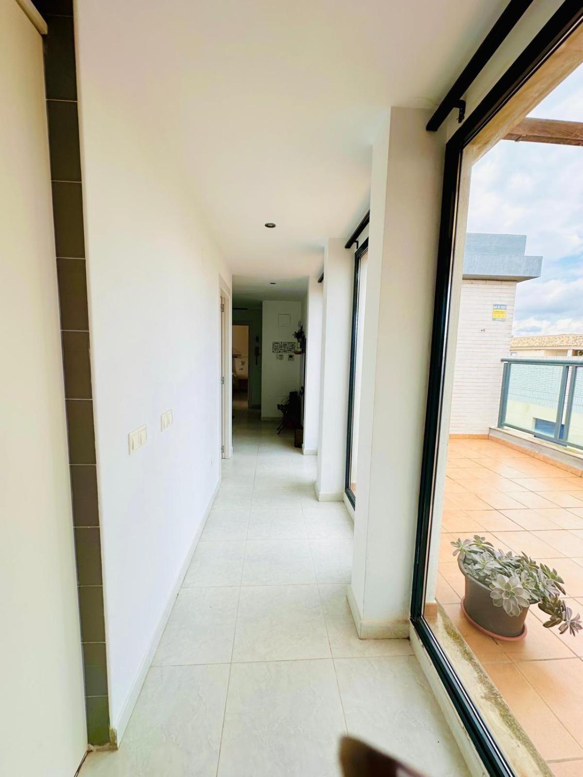 Appartement Attic Terrace 360 Moncofa à Moncófar Extérieur photo