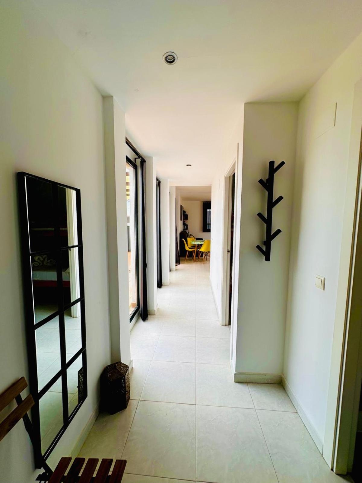 Appartement Attic Terrace 360 Moncofa à Moncófar Extérieur photo