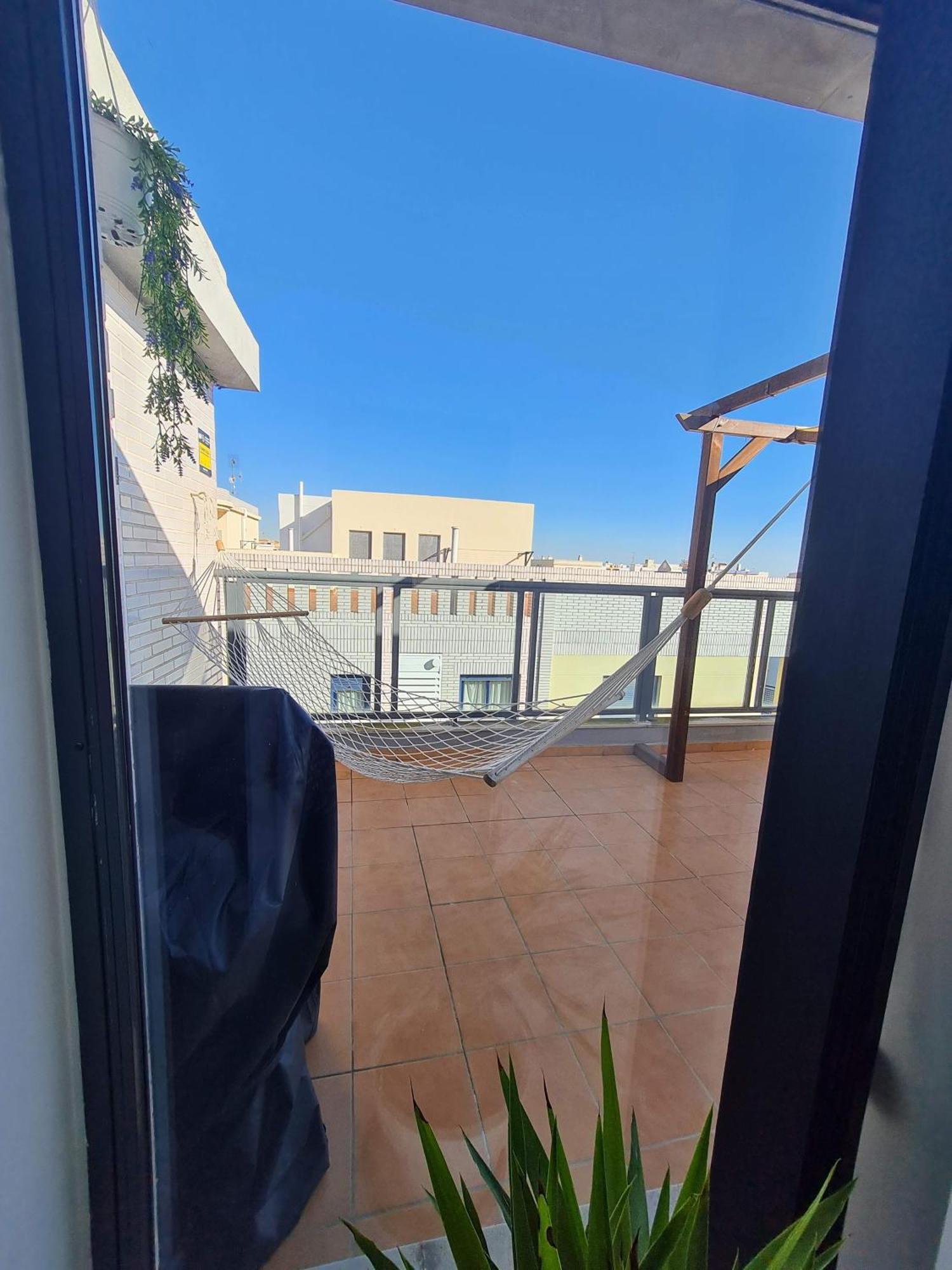 Appartement Attic Terrace 360 Moncofa à Moncófar Extérieur photo