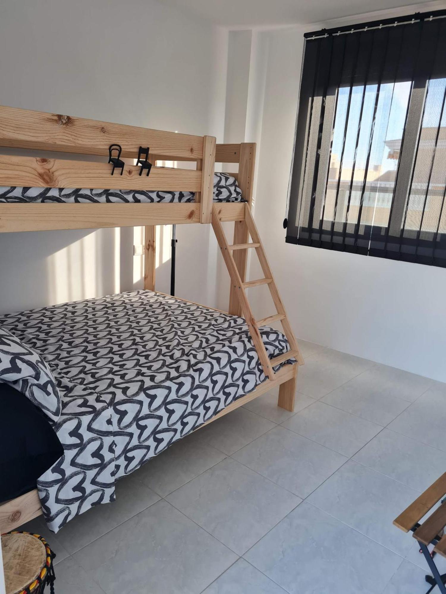Appartement Attic Terrace 360 Moncofa à Moncófar Extérieur photo