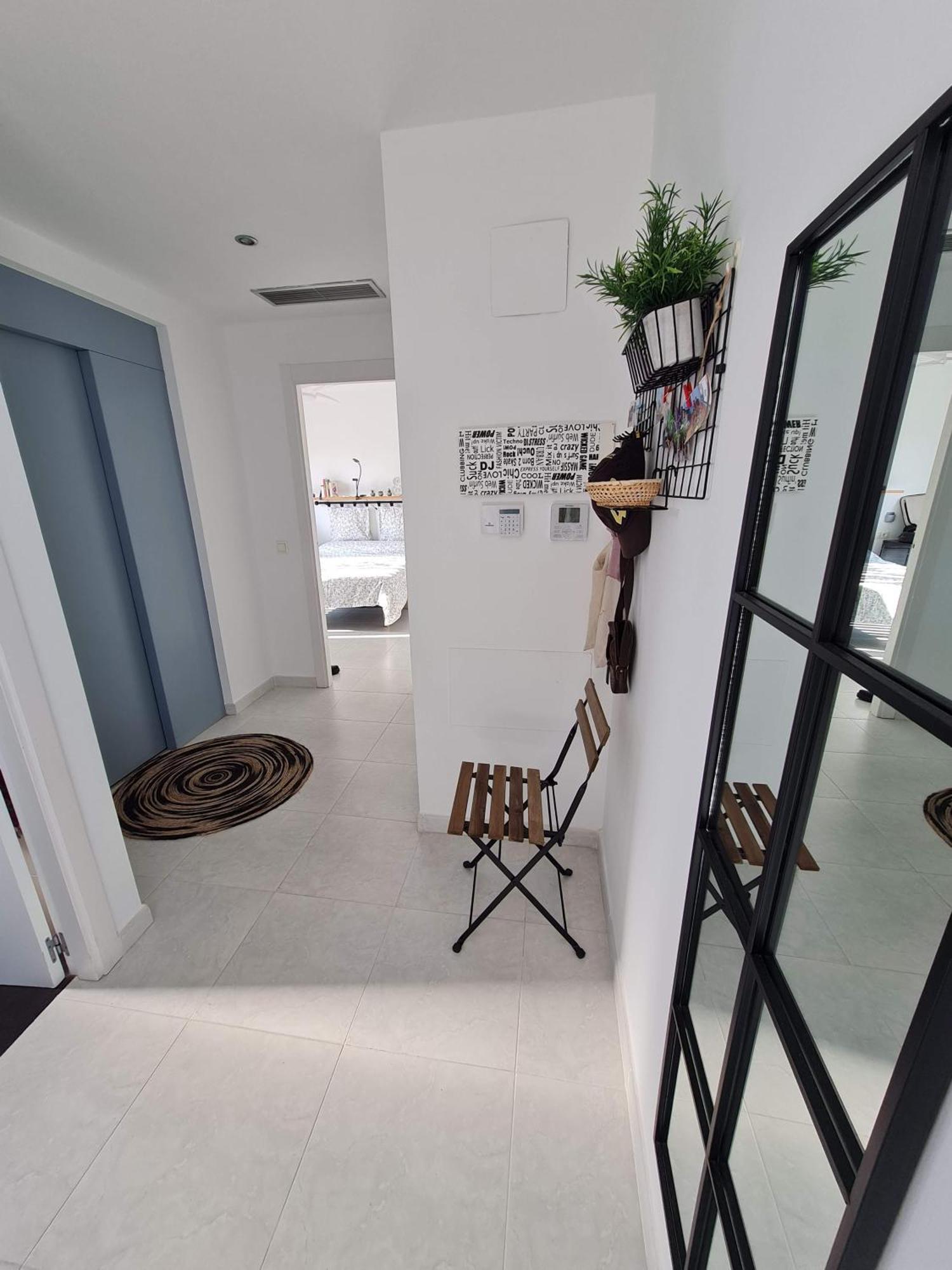 Appartement Attic Terrace 360 Moncofa à Moncófar Extérieur photo