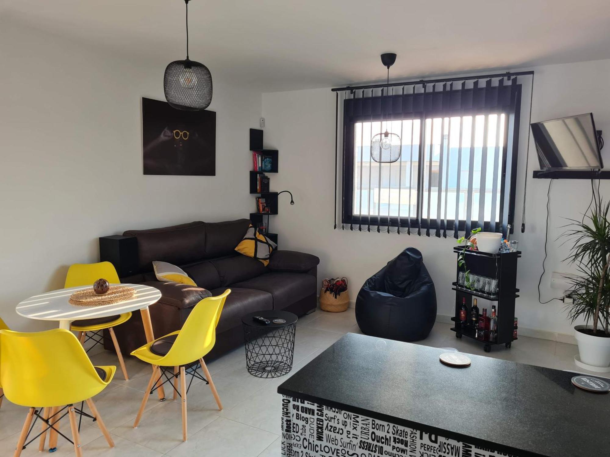 Appartement Attic Terrace 360 Moncofa à Moncófar Extérieur photo